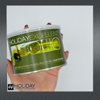 Holiday - Ceara Conserva Ulei de Masline (400ml)