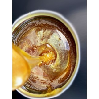 Holiday Perfetta Micromica - Ceara liposolubila cu particule Mica (800ml)