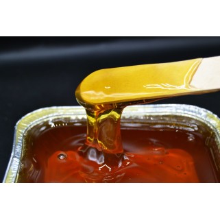 Holiday - Ceara traditionala galbena (2 x 500g)