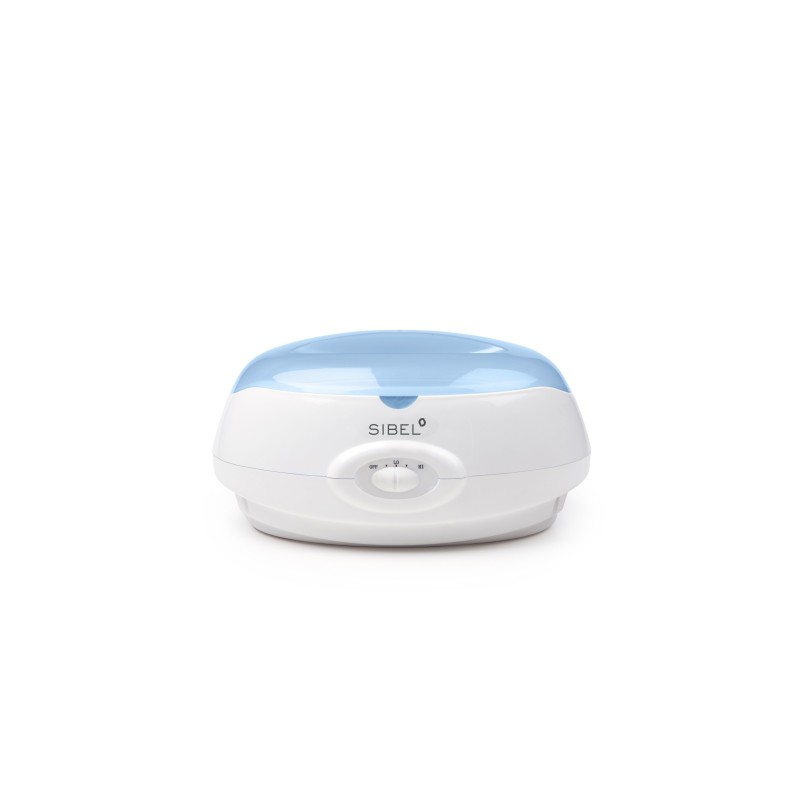 Sibel - Incalzitor Parafina 2.4L (7420016) Sibel - Incalzitor Parafina 2.4L (7420016)