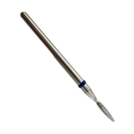 SoKwik - Cap Freza Cuticule Side Edge Slim D12