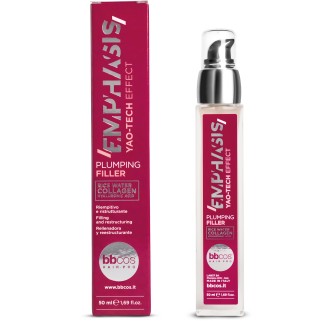 BBCOS - Emphasis YAO TECH Plumping Filler - Tratament Intensiv Lifting (50ml)