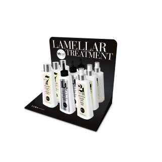 BBCOS - Balsam Reparator Lamelar 14 in 1