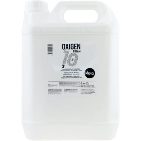 Emulsie Oxidanta 3% (5L)