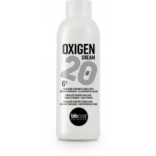 Emulsie Oxidanta 6% (150ml)