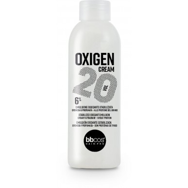 Emulsie Oxidanta 6% (150ml)