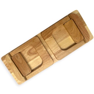 Suport mana manichiura inalt