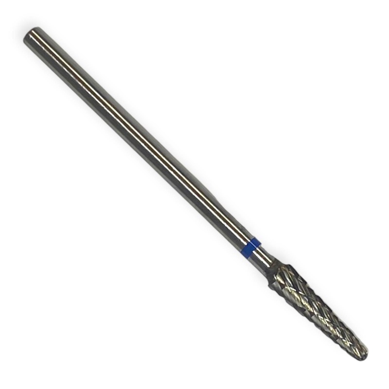 SoKwik - Cap Freza Carbon Conic Slim TC11 SoKwik - Cap Freza Carbon Conic Slim TC11
