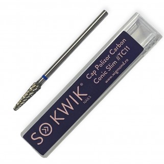 Cap Freza Electrica unghii TC11