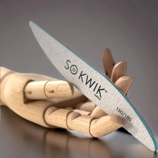 Pila unghii tehnice S-Line