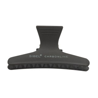 Sibel - Clame Carbon 8.5 cm 3buc/set (9376300/P000868)