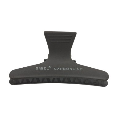 Sibel - Clame Carbon 8.5 cm 3buc/set (9376300/P000868)