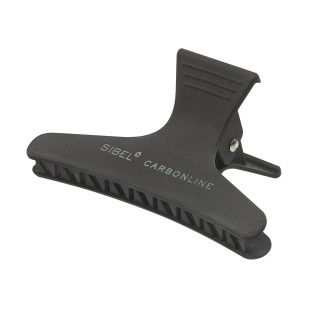 Sibel - Clame Carbon 8.5 cm 3buc/set (9376300/P000868)