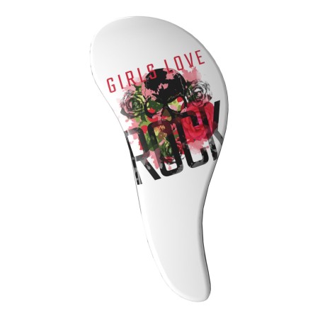 Sibel - D-Meli-Melo-Perie pentru par incalcit VALENTINE - GIRLS LOVE ROCK (5138)