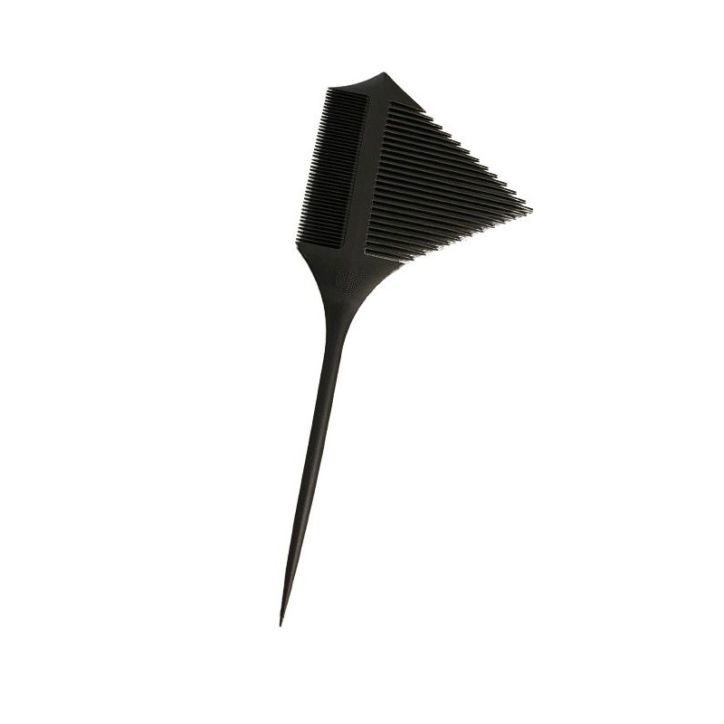 ChromWell - Pieptan Suvitat NN-12 NEGRU