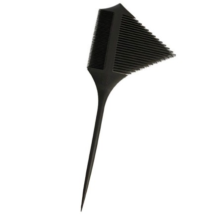 ChromWell - Pieptan Suvitat NN-12 NEGRU