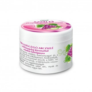 Golden Green Struguri - Gel Anti-Aging - Antirid (100ml)