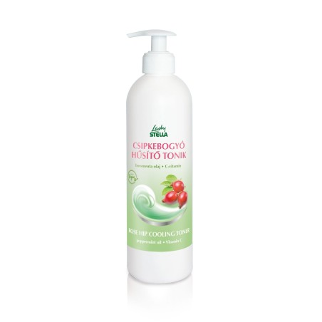 Lotiune Tonica Revitalizanta Macese - Produse profesionale cosmetica