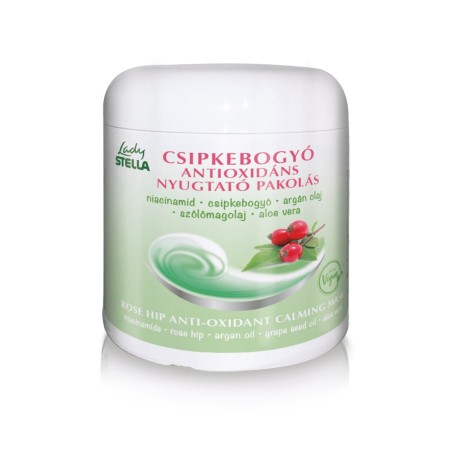 Lady Stella – Masca calmanta antioxidanta cu Macese si continut ridicat Vitamina C (200ml)