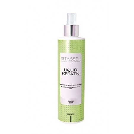 Tassel - Keratina Fluida (250ml)