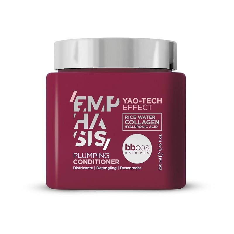 BBCOS - Emphasis YAO TECH Balsam Densificator (250ml)