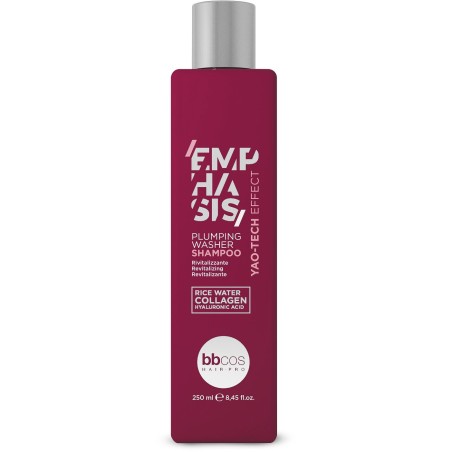 BBCOS - Emphasis YAO TECH Sampon Densificator (250ml)