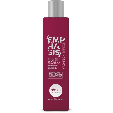 BBCOS - Emphasis YAO TECH Sampon Densificator (250ml)