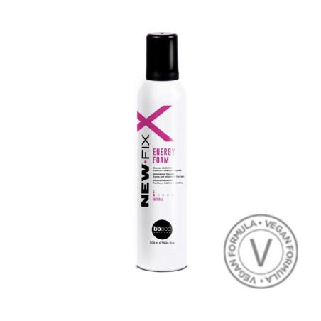BBCOS - NEW FIX Energy Foam Spuma hidratanta (300ml)