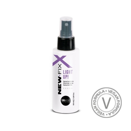 BBCOS - NEW FIX Light Up Spray de luciu (100ml)