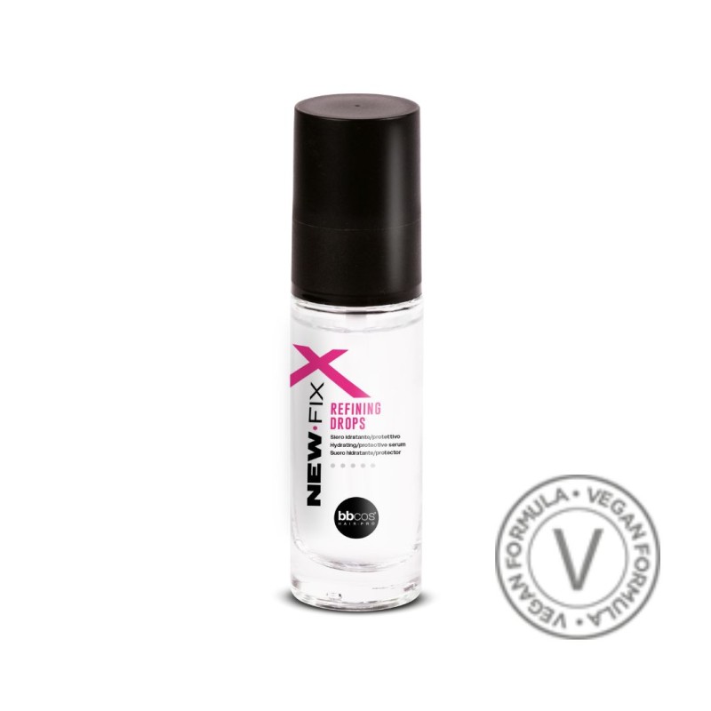 BBCOS - NEW FIX Refining Drops Ser protector hidratant (30ml) BBCOS - NEW FIX Refining Drops Ser protector hidratant (30ml)