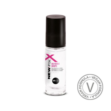 BBCOS - NEW FIX Refining Drops Ser protector hidratant (30ml)