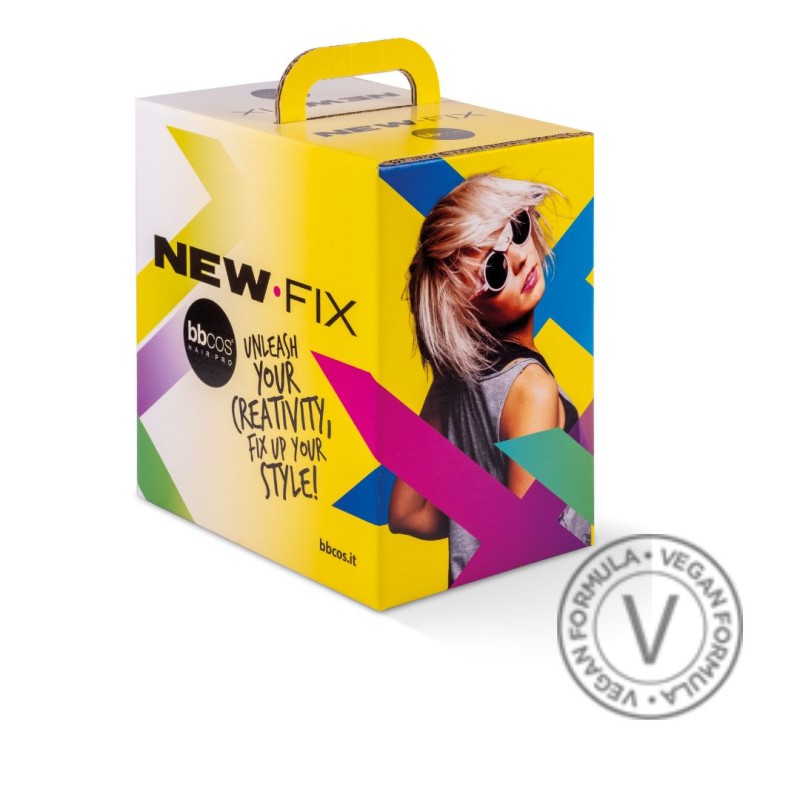 BBCOS - NEW FIX Starter Kit BBCOS - NEW FIX Starter Kit