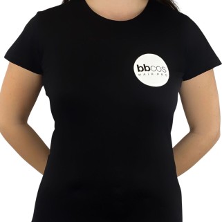 BBCOS - Tricou Negru S