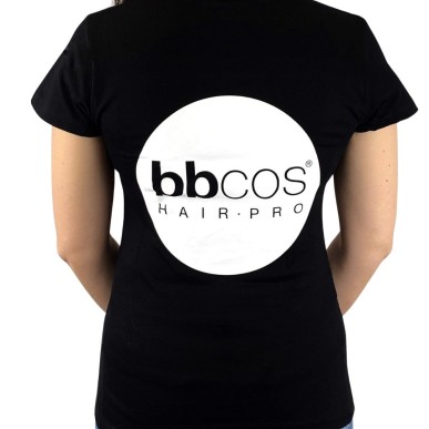BBCOS - Tricou Negru M