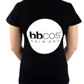 BBCOS - Tricou Negru XXL