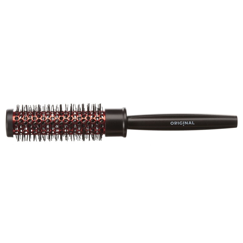Sibel - Perie Thermic BLUSH 25mm/37mm (P005107) Sibel - Perie Thermic BLUSH 25mm/37mm (P005107)