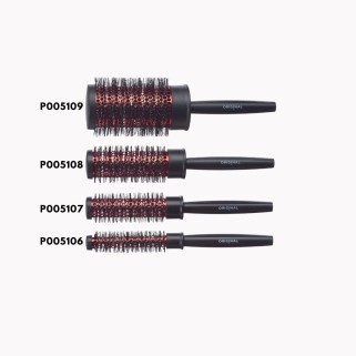 Sibel - Perie Thermic BLUSH 44mm/58mm (P005109)