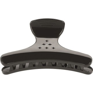 Sibel - Clame negre 4buc/set (P005033)