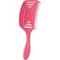 Sibel - Perie Plastic Pink (P005027)