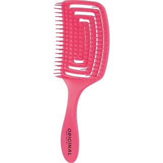 Sibel - Perie Plastic Pink (P005027)