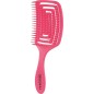 Sibel - Perie Plastic Pink (P005027)