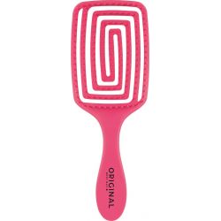 Sibel - Perie Plastic Pink (P005027)