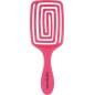 Sibel - Perie Plastic Pink (P005027)