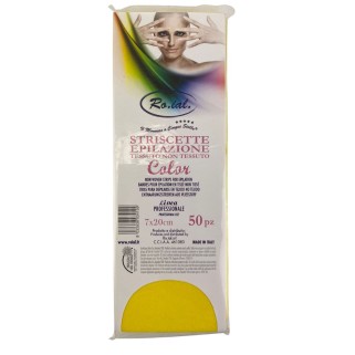 Benzi Epilat colorate - Produse profesionale epilare
