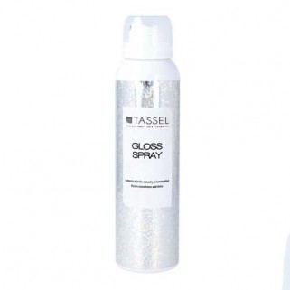 Tassel – Gloss Spray - Spray de Luciu...