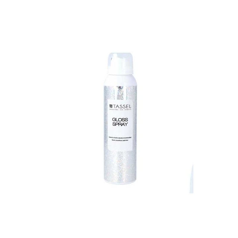 Tassel – Gloss Spray - Spray de Luciu (150ml)