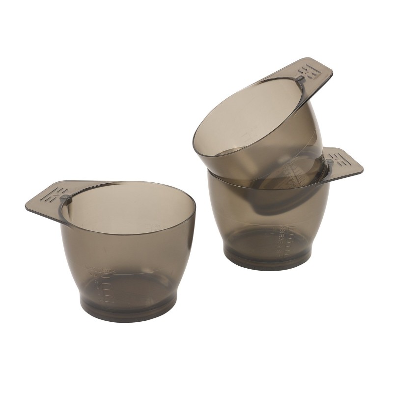 Sibel - Bol pentru vopsit Economiser 3buc/set (8901001/P000856)