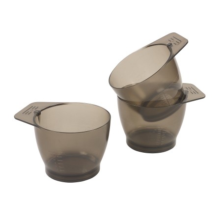 Sibel - Bol pentru vopsit Economiser 3buc/set (8901001/P000856)