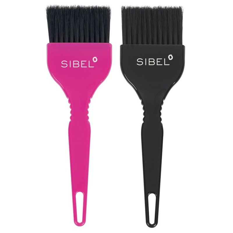 Sibel - Pensula pentru Vopsit 2/buc (8450291/P003639)