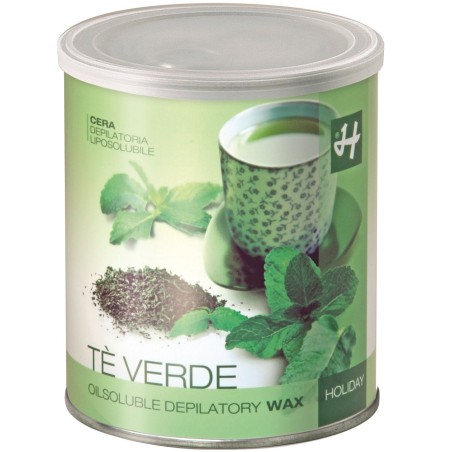 Holiday - Ceara Conserva Ceai Verde (800ml)